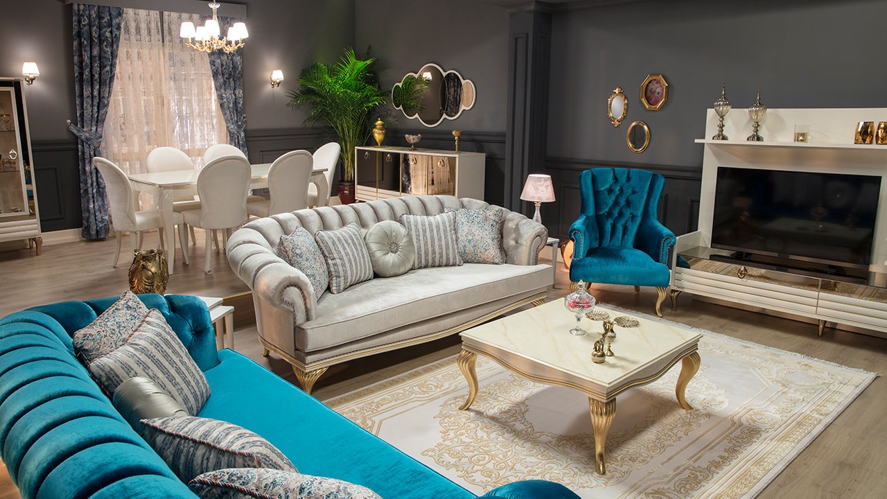 Kütahya Tutku Döşeme